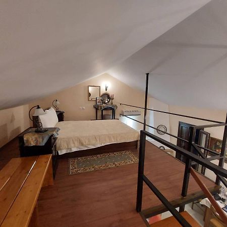 Villas El Paradiso Kouroupi 외부 사진