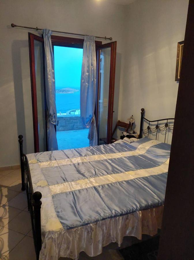 Villas El Paradiso Kouroupi 외부 사진