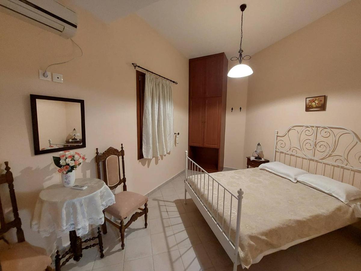 Villas El Paradiso Kouroupi 외부 사진