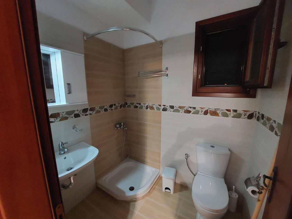 Villas El Paradiso Kouroupi 외부 사진