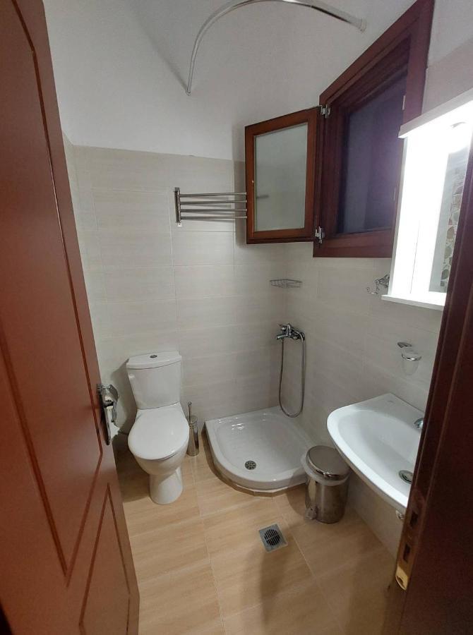 Villas El Paradiso Kouroupi 외부 사진