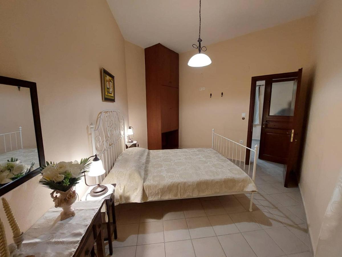 Villas El Paradiso Kouroupi 외부 사진