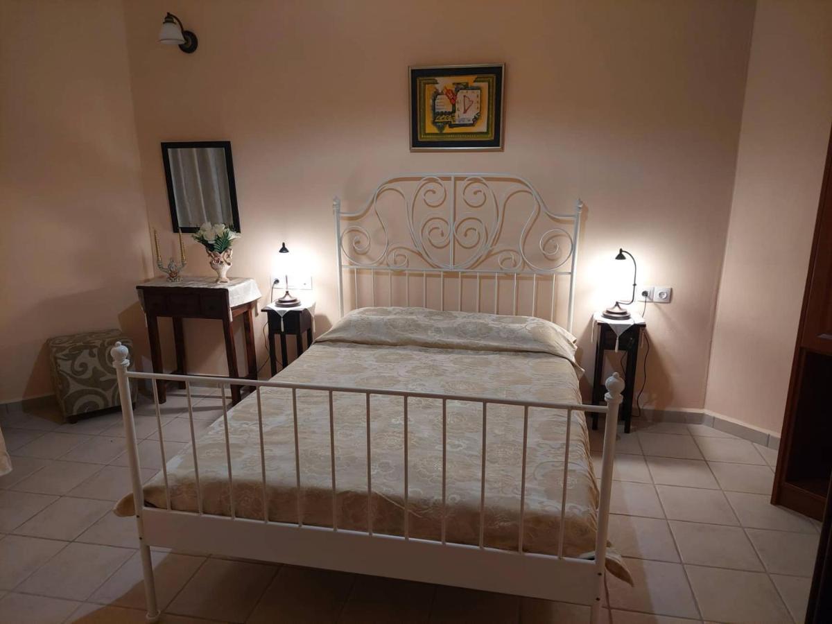 Villas El Paradiso Kouroupi 외부 사진