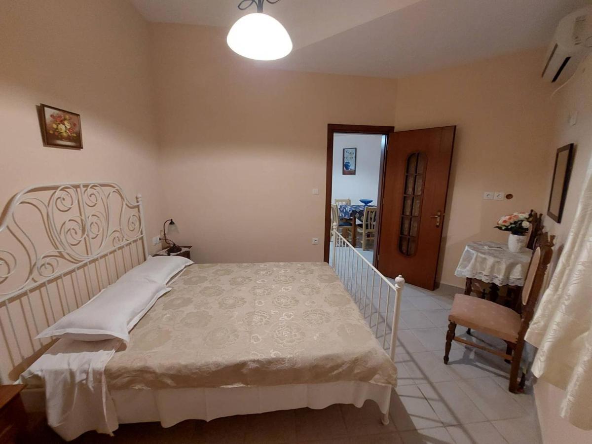 Villas El Paradiso Kouroupi 외부 사진