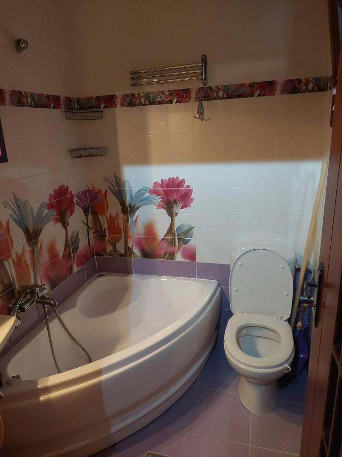 Villas El Paradiso Kouroupi 외부 사진