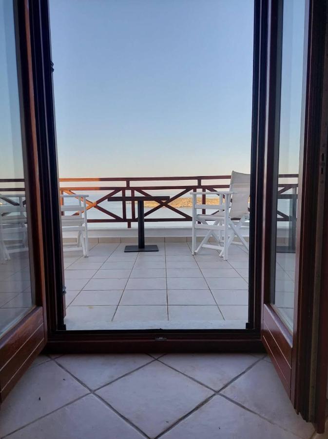 Villas El Paradiso Kouroupi 외부 사진
