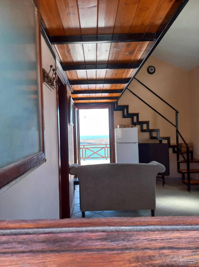 Villas El Paradiso Kouroupi 외부 사진