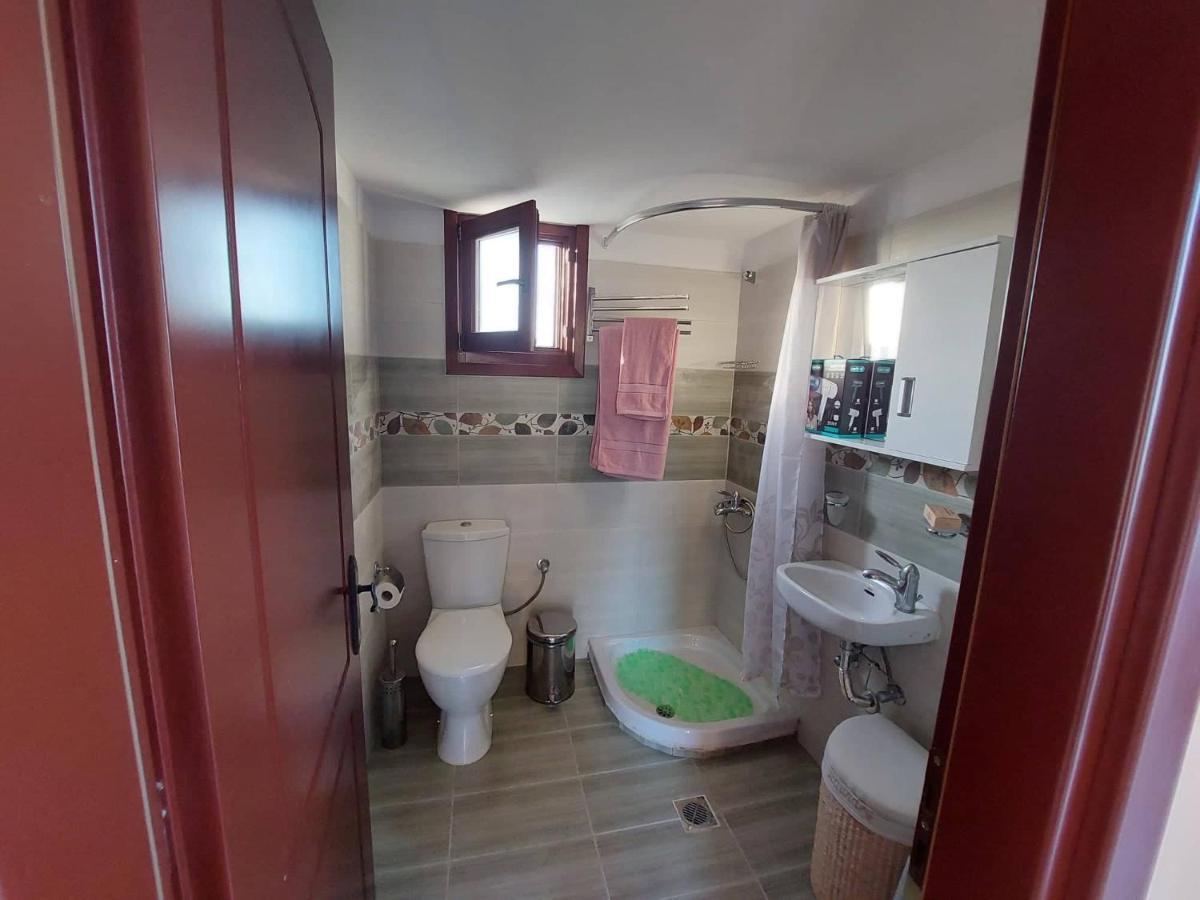Villas El Paradiso Kouroupi 외부 사진