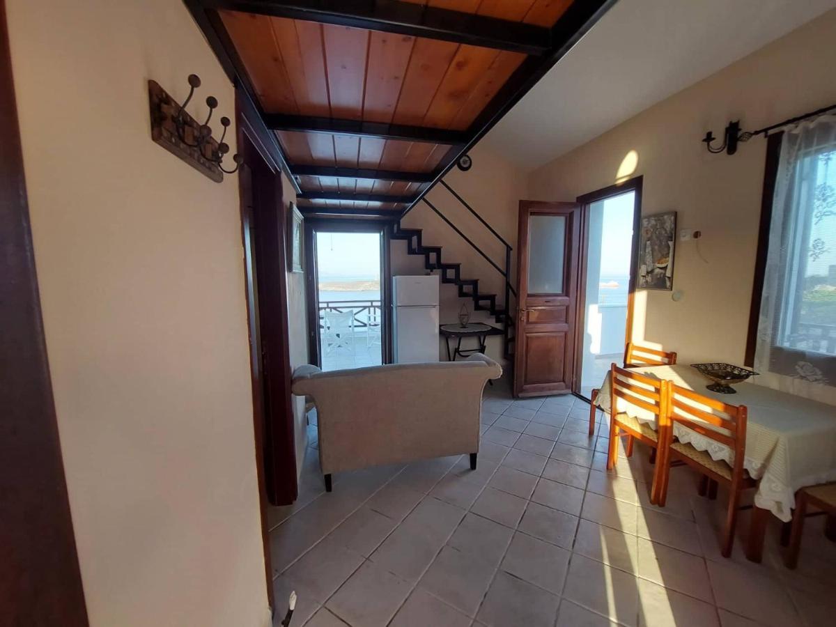 Villas El Paradiso Kouroupi 외부 사진