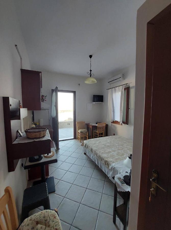 Villas El Paradiso Kouroupi 외부 사진