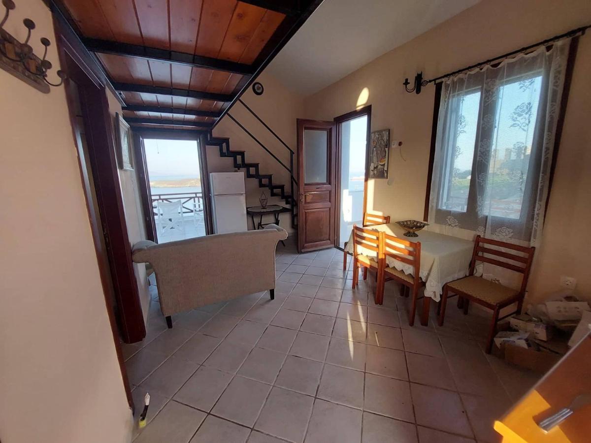 Villas El Paradiso Kouroupi 외부 사진