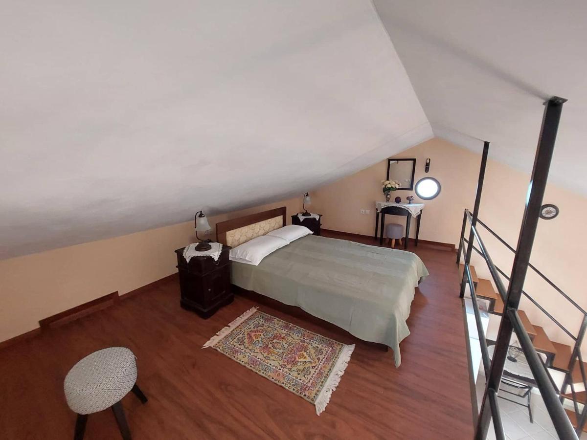 Villas El Paradiso Kouroupi 외부 사진