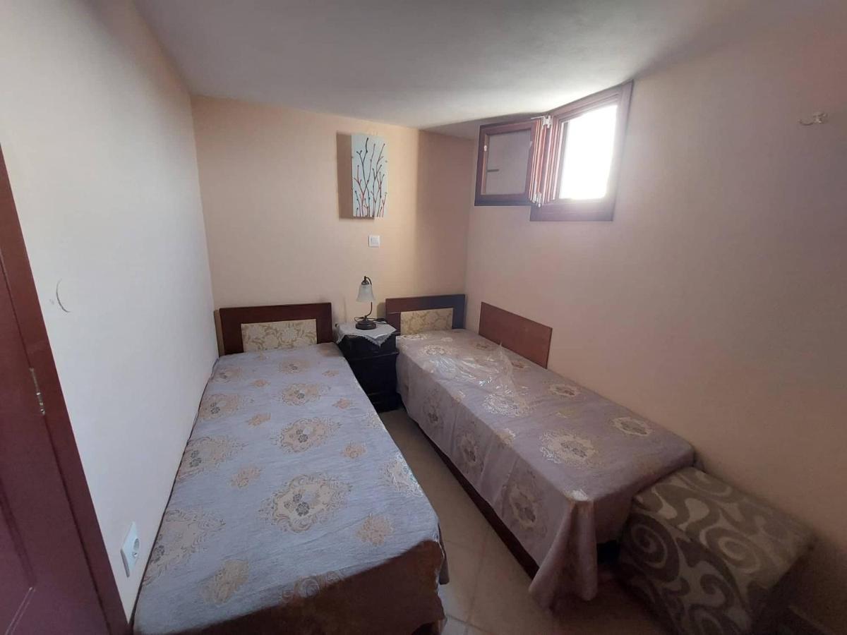 Villas El Paradiso Kouroupi 외부 사진