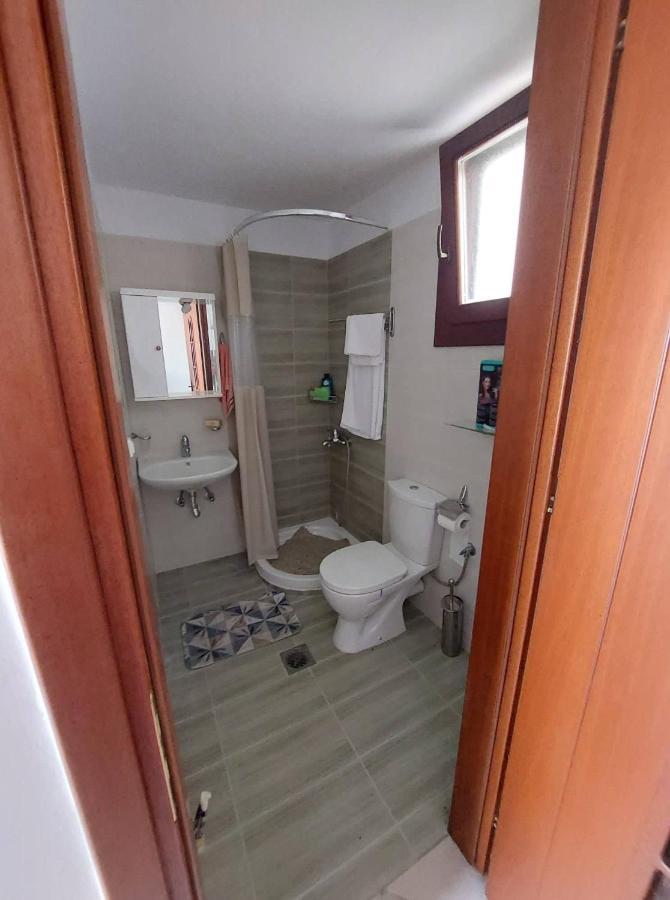 Villas El Paradiso Kouroupi 외부 사진