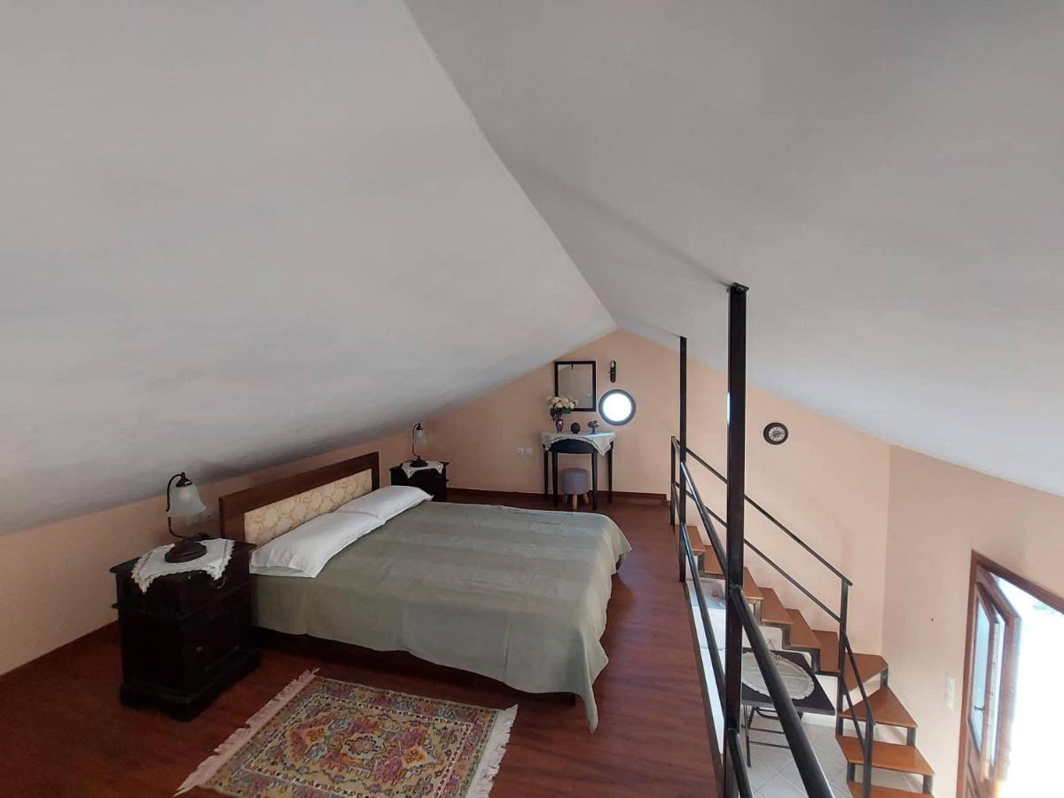 Villas El Paradiso Kouroupi 외부 사진